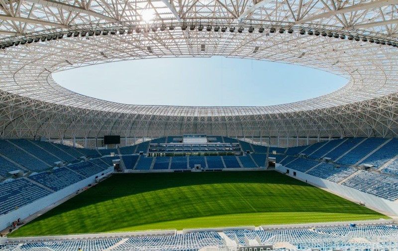 Vestea pe care o așteptau toți oltenii: când va fi gata noul stadion Ion Oblemenco