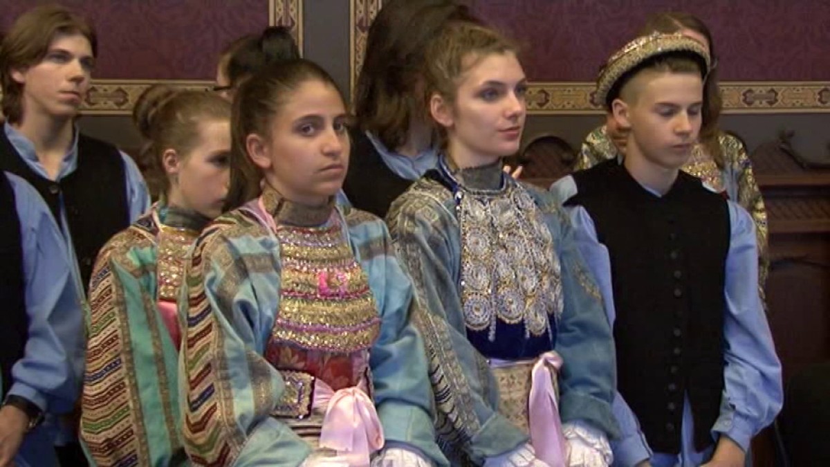Crăciunul în Banat, locul multiculturalității prin excelență din România