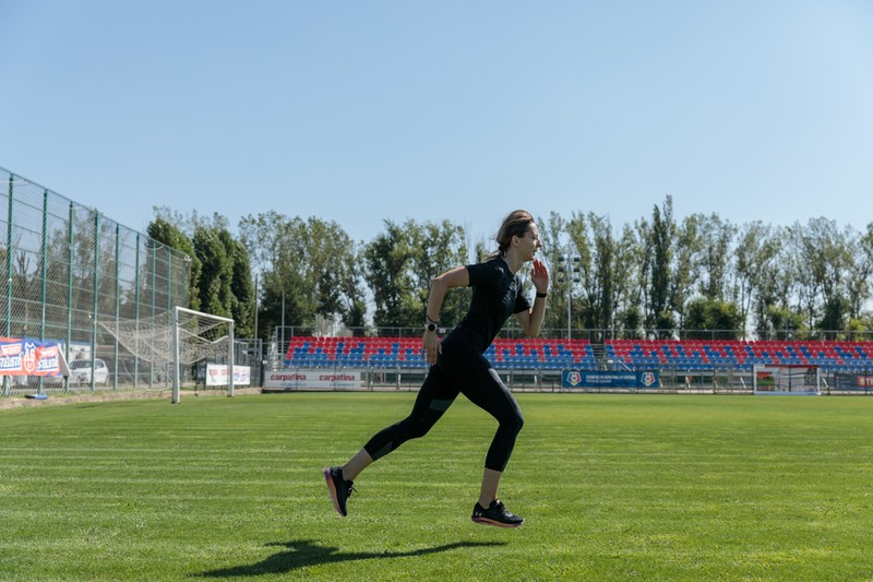 Ana Maria Popescu