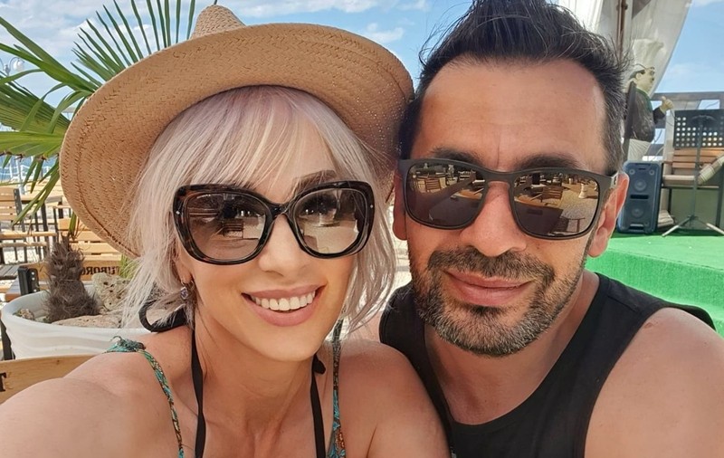 De ce nu s-a căsătorit artista Annes după 20 de ani de relație cu iubitul ei. „Lumea spune că sunt norocoasă”