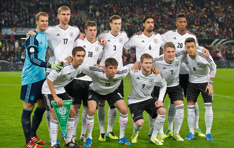 Germania, în căutarea succesului echipelor de club