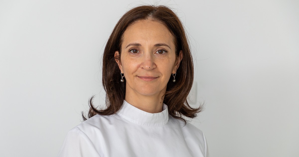 Dr. Manuela Stoicănescu, fondator M.S. Clinic