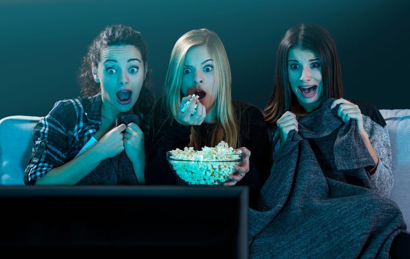 Filme psihologice -  top 40 cele mai bune filme pe care trebuie să le vezi