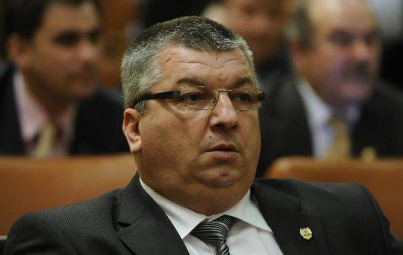 SOLUŢIE INCREDIBILĂ de rezolvare a conflictului de la Roşia Montană