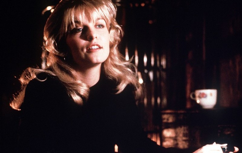 ”LAURA PALMER” ȚI-A TULBURAT EXISTENȚA, în TWIN PEAKS! Ai mai recunoaște-o pe SHERYL LEE, ACUM, la 47 de ani? FOTO