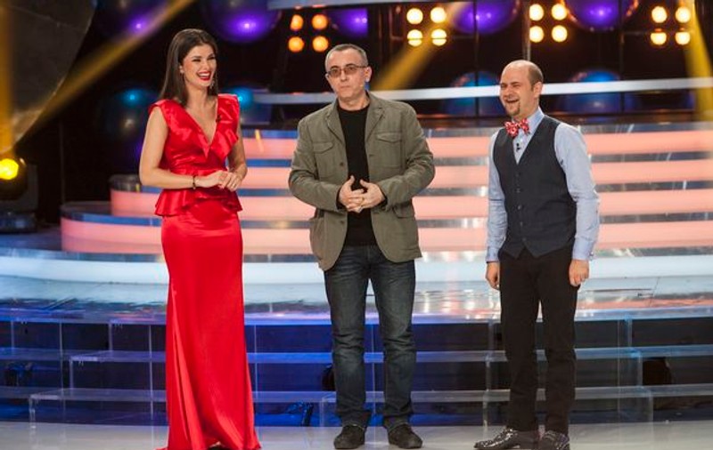Dan Teodorescu s-a dus la psihiatru din cauza lui Pepe