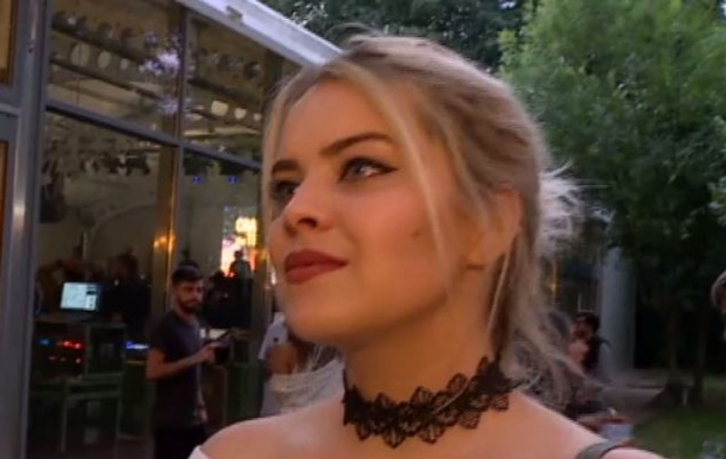 Soția lui Marius Moga, despre ce ar face diferit dacă ar rămâne din nou însărcinată. "Aș avea mai multă grijă la..."
