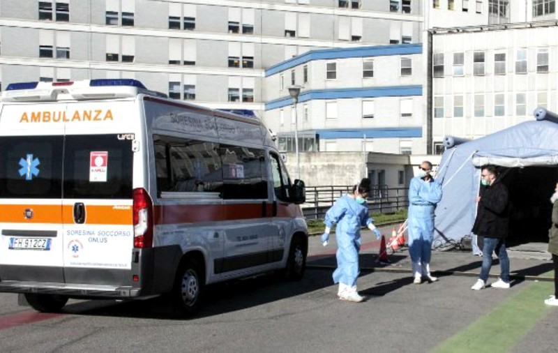 Coronavirus | DSP Vaslui confirmă Libertatea și a luat-o în vizor pe femeia care s-a întors din Italia prin Germania