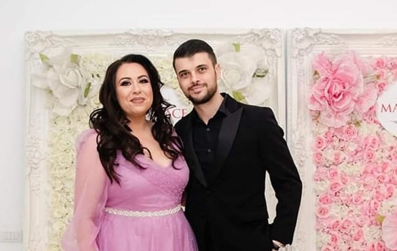 Oana Roman, declarații sincere despre relația cu soțul ei în perioada de izolare. „Stă cu soacra în casă. Are momente când răbufnește”