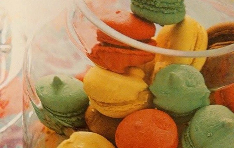 MASTERCHEF LA TINE ACASĂ! Două PREPARATE care ÎI VOR CUCERI pe invitați de REVELION: 1. MACARONS