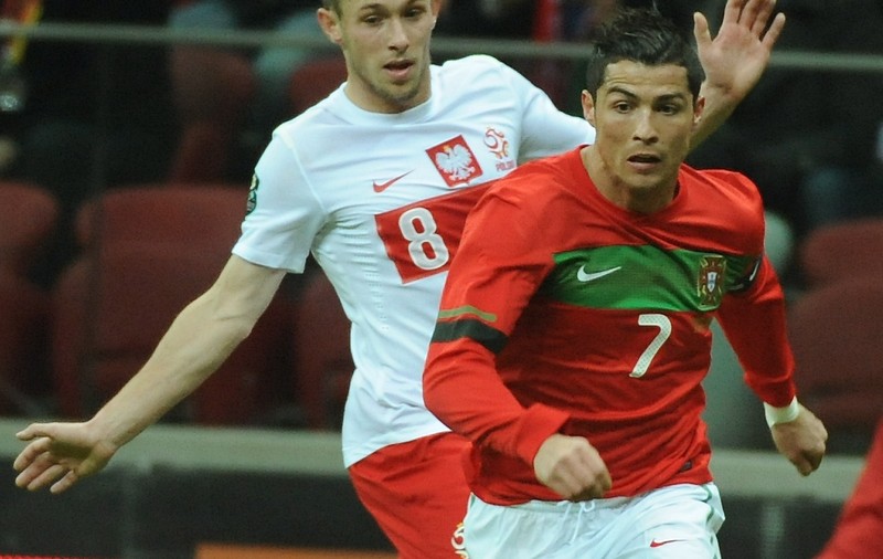 Cristiano Ronaldo, şut mai rapid decât racheta spaţială Apollo 11 la lansare!