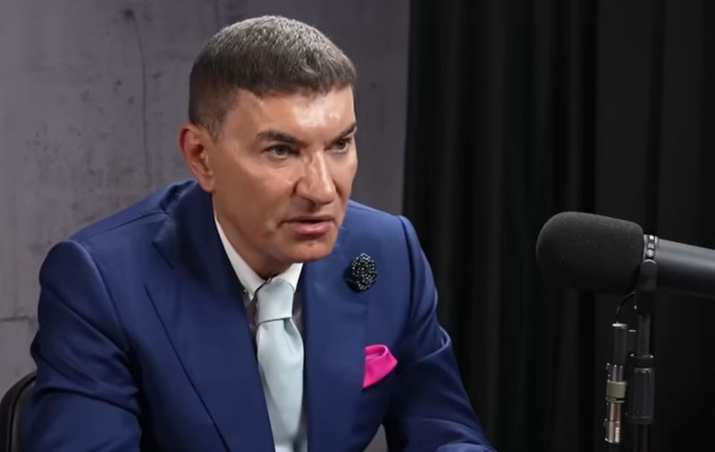 Țara în care vrea să se mute Cristi Borcea dacă Guvernul mărește taxele și impozitele: „Avarie! Ce să facem?”
