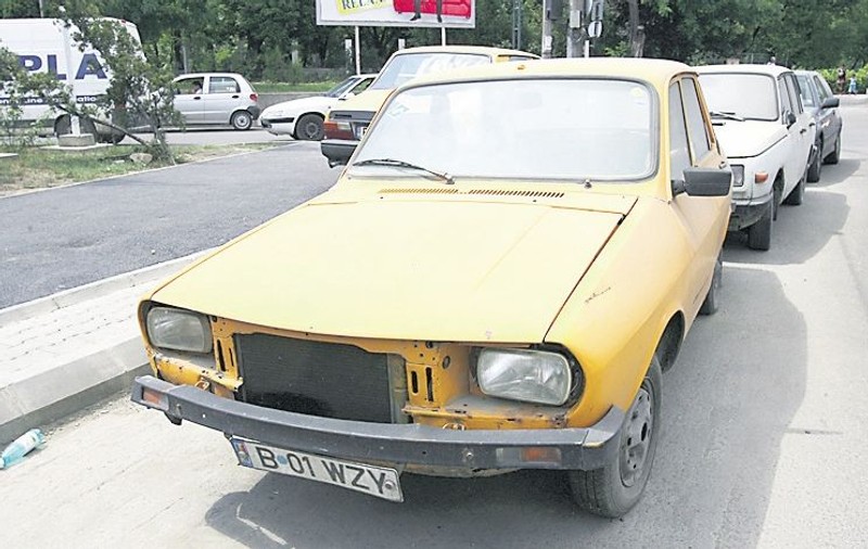 Programul Rabla a fost suplimentat cu încă 2.000 de tichete