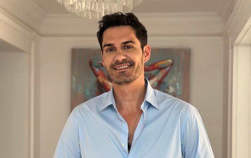 George Burcea a ajuns la spital în SUA. Când a văzut factura, actorul a încremenit: „Pentru o problemă minoră”