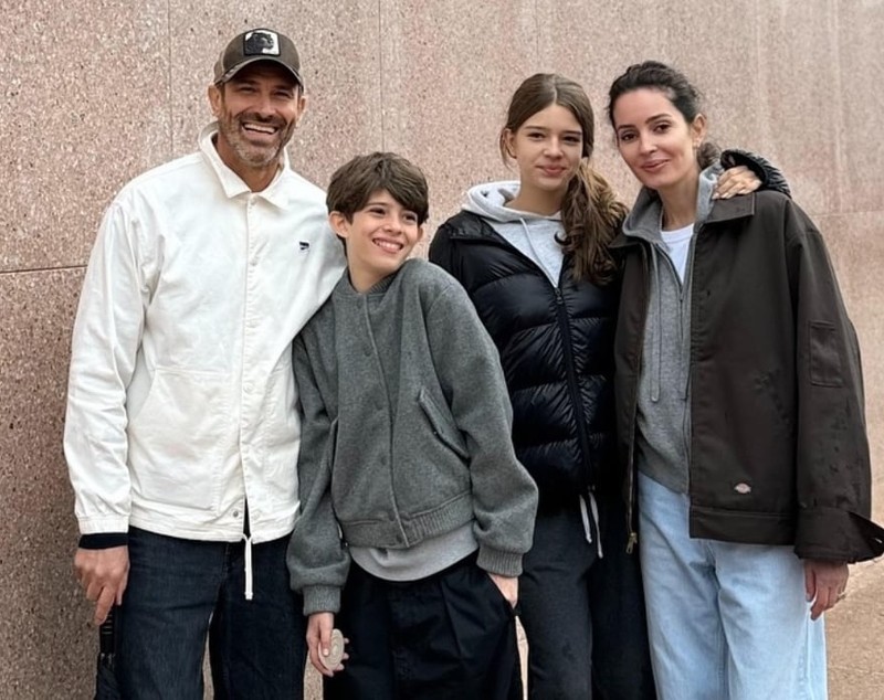 Nicolai Tand își ia familia și pleacă în America, în prag de sărbători. Primele declarații despre decizia luată. „Mă duc să fac progrese”
