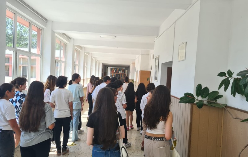 Cele mai bune școli din Bucureşti, după rezultatele de la Evaluarea Naţională 2024