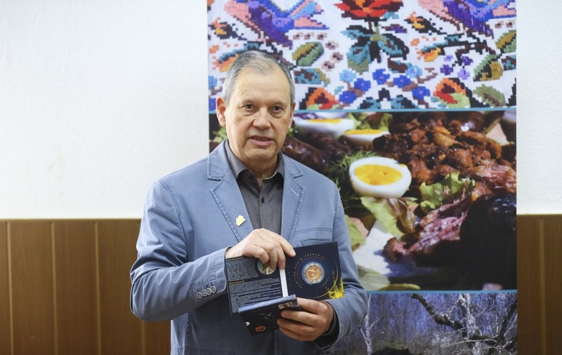 Dumitru Prunariu, propus pentru titlul de cetăţean de onoare al Bucureștiului