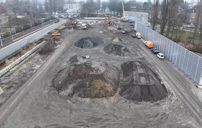 Un tronson dintr-o autostradă din Europa are doar 2 kilometri și costă 1.500.000.000 de euro