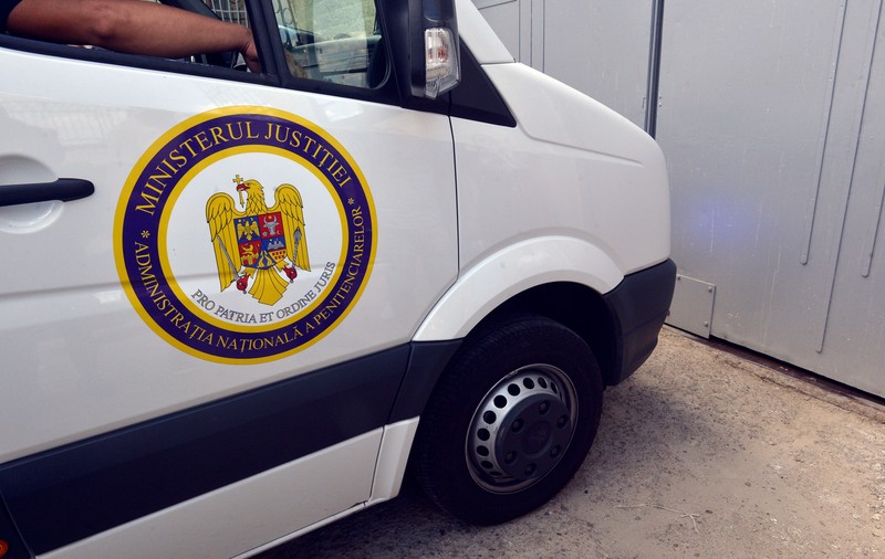 UPDATE | Coronavirus la Penitenciarul din Craiova. Un al doilea angajat a fost confirmat pozitiv