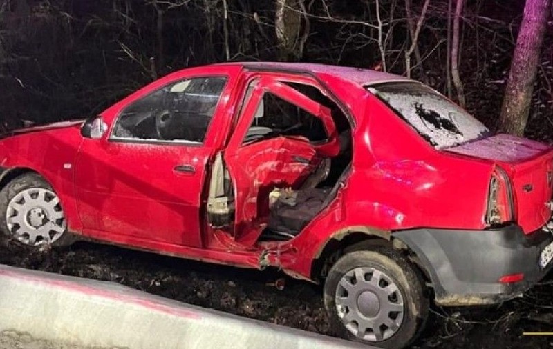 Tragedie în seara de Crăciun: o tânără de 22 de ani a murit într-un accident cumplit pe o șosea din Dâmbovița
