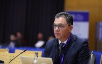Radu Oprea propus pentru funcția de ministru al Apărării
