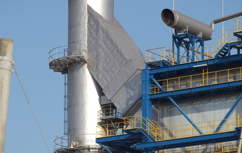 Oprescu vrea în Bucureşti incineratoare de deşeuri ca-n Copenhaga