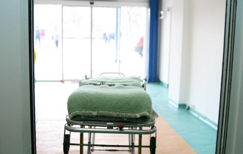 Un bărbat de 33 de ani din Timişoara a murit în urma complicaţiilor multiple provocate de gripă
