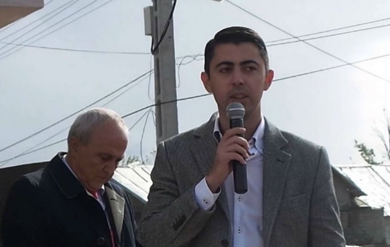 Vlad Cosma îi acuză pe procurorii DNA Negulescu și Onea că au ”fabricat dosare”