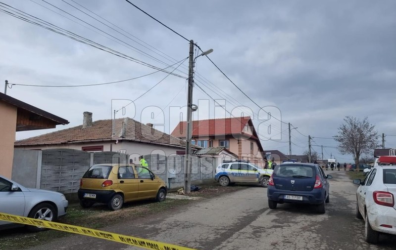Un jandarm din Constanța a fost găsit mort în garajul casei sale. Parchetul Militar face verificări