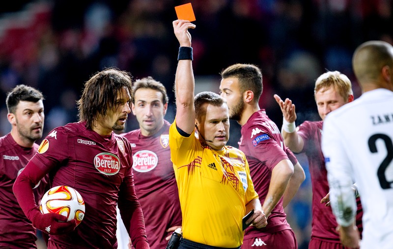 Armenia - România (sâmbătă, ora 19.00, TVR 1). Vladislav Bezborodov va arbitra partida de la Erevan