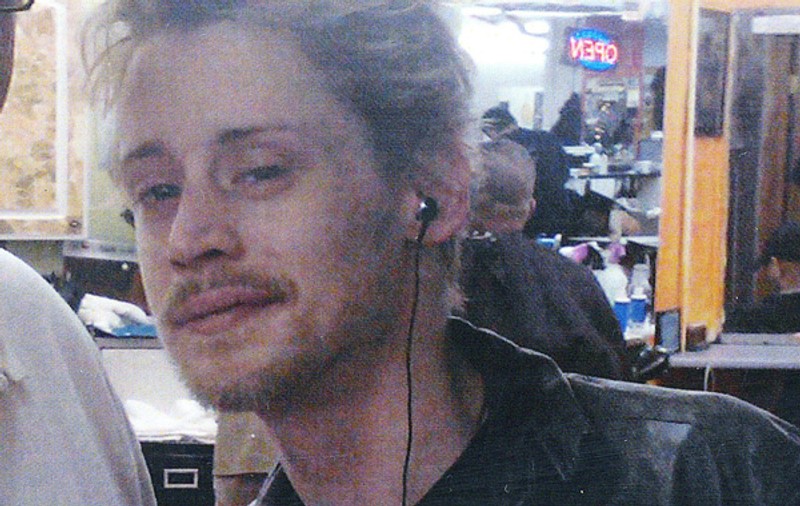 Câte zile mai are de trăit Macaulay Culkin?