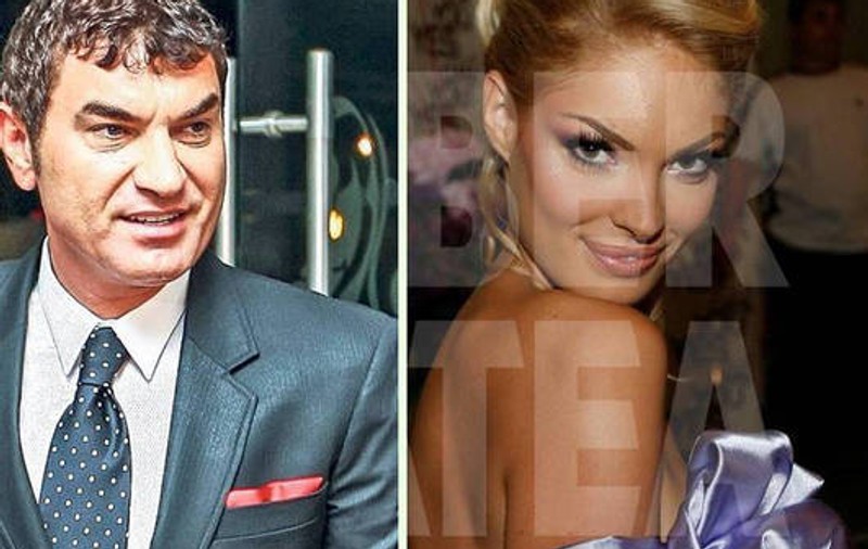 Valentina Pelinel L-A VIZITAT PE BORCEA în arest. Cum a fost surprinsă vedeta, la ieșire | FOTO ÎN ARTICOL