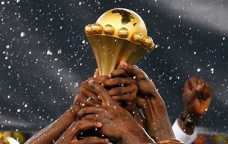 Cupa Africii pe Națiuni a dispărut din sediul Federaţiei Egiptene de Fotbal