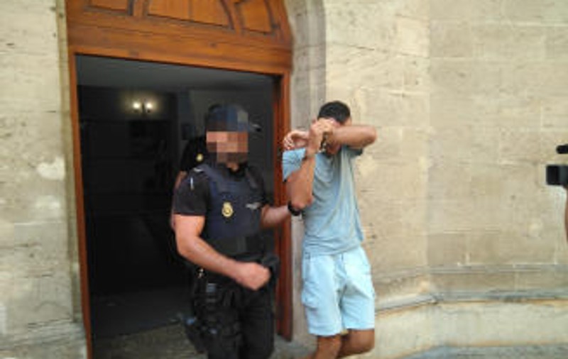 Un român a fost arestat pentru patru agresiuni sexuale în Spania