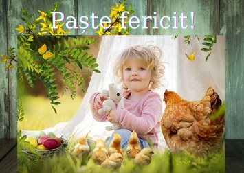 Mesaje amuzante de paște 2021