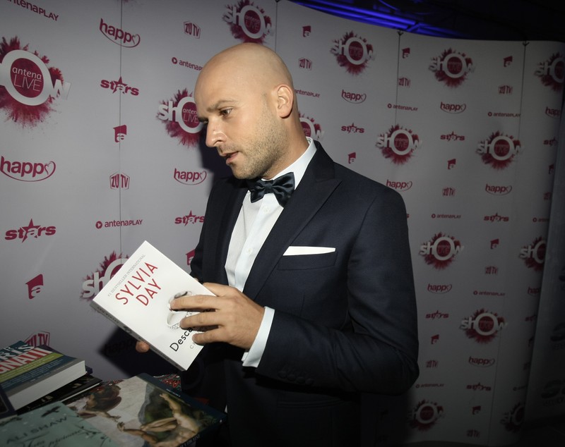 FOTO EXCLUSIV/ Ea l-a înșelat, el a divorțat. Andrei de la Alb-Negru, superaroganță în public la adresa fostei soții