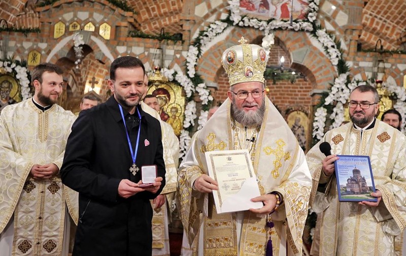 Mihai Morar, despre întâmplarea care i-a adus împlinire. „Minunea mea din ziua de Crăciun”