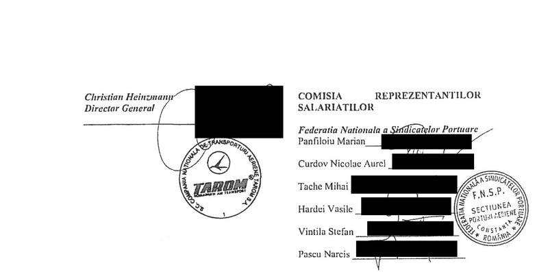 Captura Contract Colectiv de Muncă 2015-2017