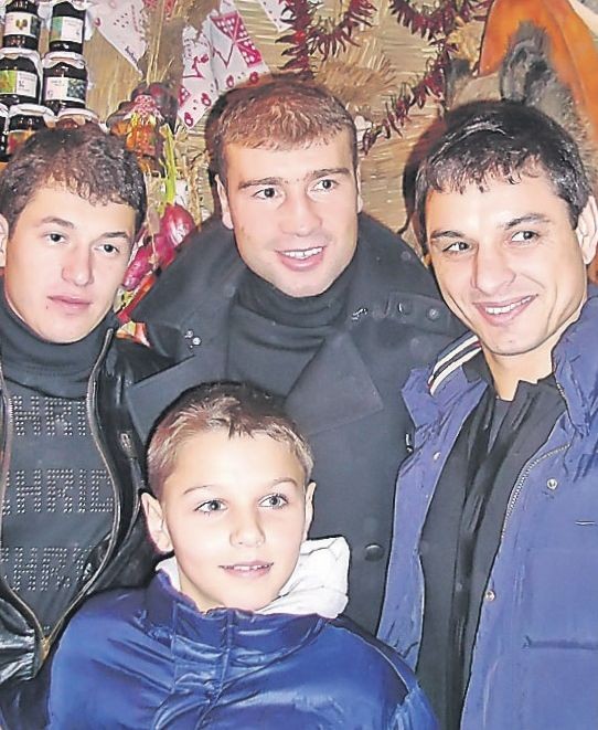 Arhiva foto