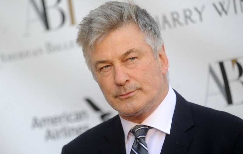 Alec Baldwin, cercetat pentru tragedia de pe platoul de filmare, în calitate de producător al filmului