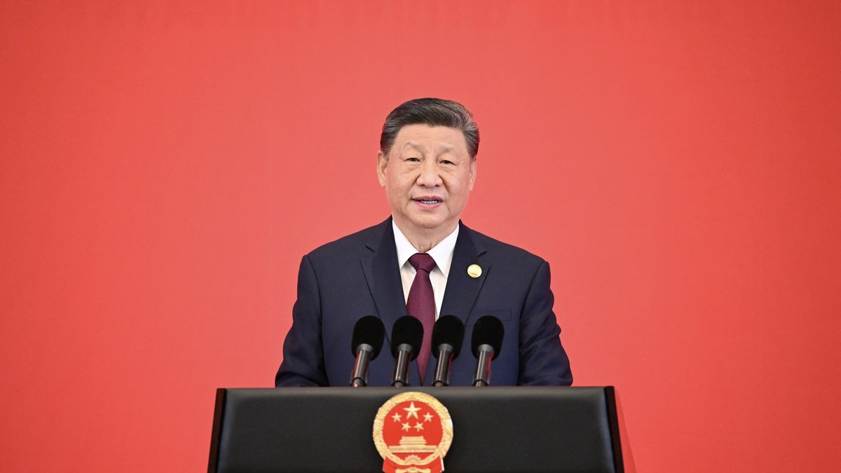 Xi Jinping. Imagine cu caracter ilustrativ Foto: Hepta