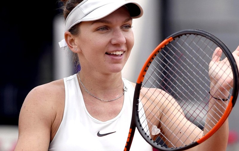 Simona Halep e pe primul loc și în topul câștigurilor din tenis în 2018. Câți bani a strâns și ce alt record mai deține românca