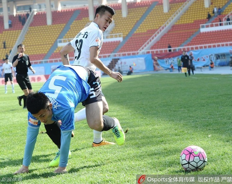 Budescu nu renunță la Euro. Atacantul nu a marcat, dar a contribuit cu o pasă de gol la victoria echipei sale în China | VIDEO