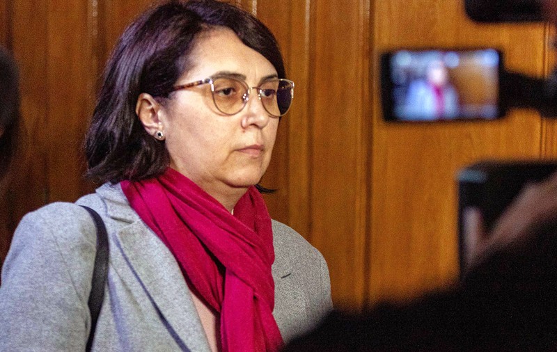 Procesul asasinatului cu bombă de la Arad. Mărturia Laurei Dronca: „Toată lumea îmi zicea să vând tot, să iau copiii și să stau în altă țară în liniște”