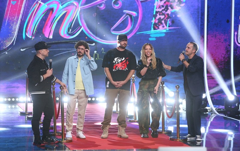 Delia, Costel, Cheloo și juratul-surpriză vor alege ultimul finalist „iUmor” din sezonul 13, în ediția următoare