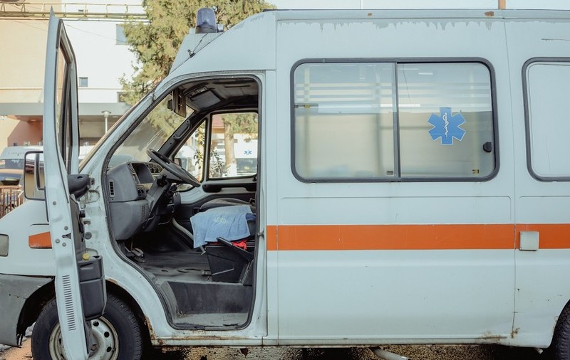 Mihai Șora s-a alăturat cauzei Salvați Copiii pentru Spitalul Grigore Alexandrescu, rămas fără o ambulanță care să transporte copiii bolnavi