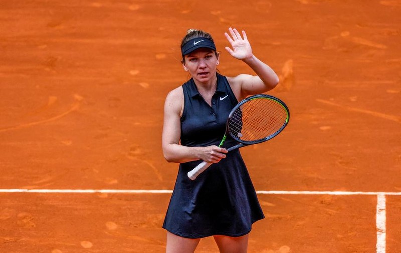 Simona Halep, primul mesaj de la Montreal înainte de revenirea pe teren