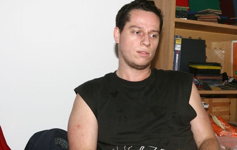 Andrei Hrebenciuc, arestat preventiv în dosarul retrocedărilor