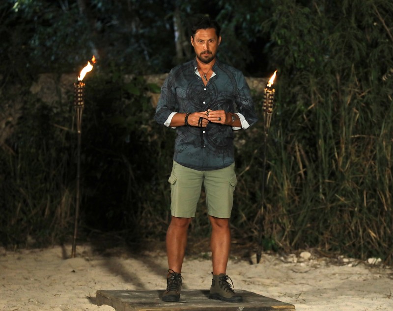 Jurnalul lui Daniel Pavel la „Survivor All Stars”. Cum s-a acomodat prezentatorul la filmări: „Zilele libere sunt mai puține”
