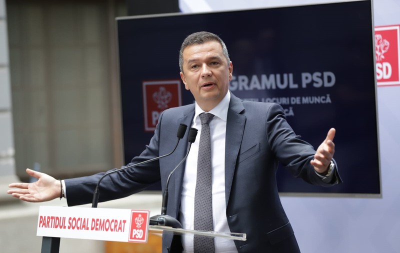Șanse pur teoretice să mai avem în 2025 alegeri pentru Primăria București. Grindeanu amenință cu ruperea coaliției, iar Bolojan are o dilemă